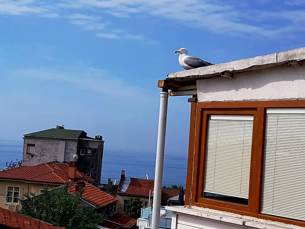 Fuat Bey Palace Hotel & Suites Стамбул Турция
