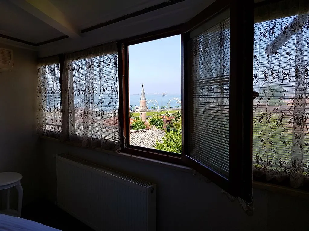 Fuat Bey Palace Hotel & Suites Istambul 4*,