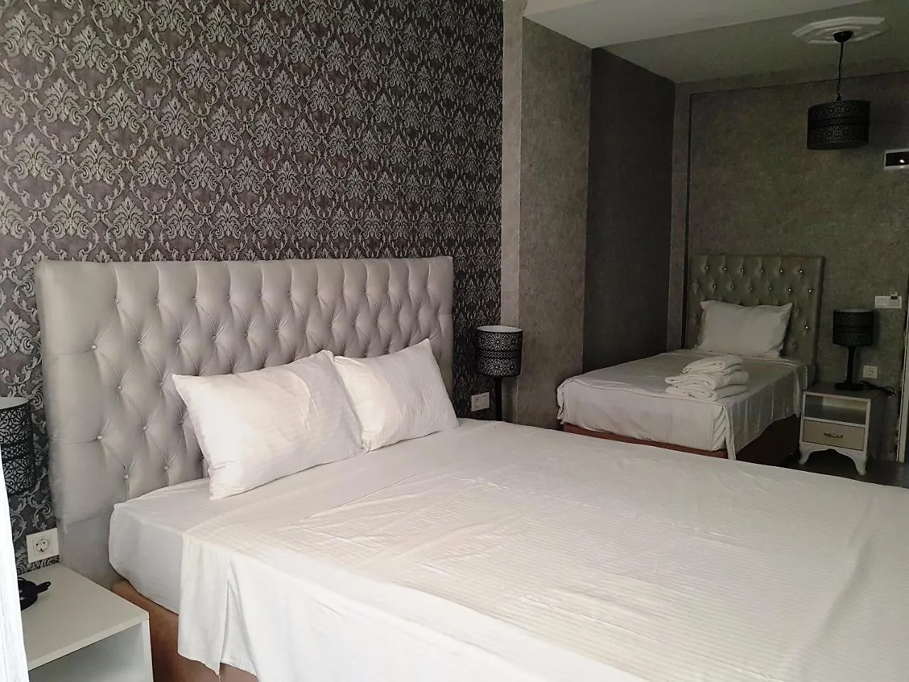 Fuat Bey Palace Hotel & Suites Istambul